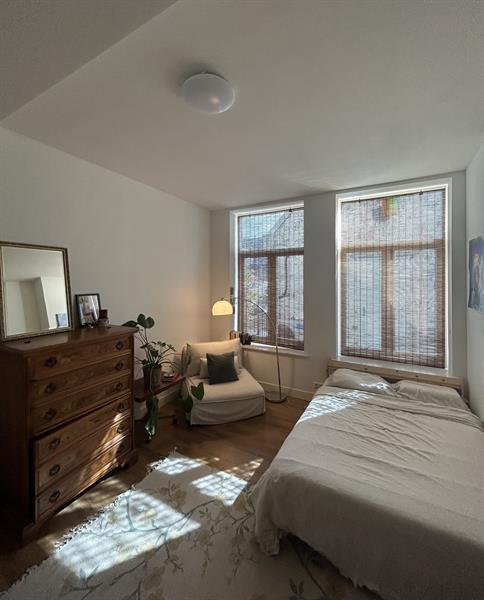 For rent: Breda