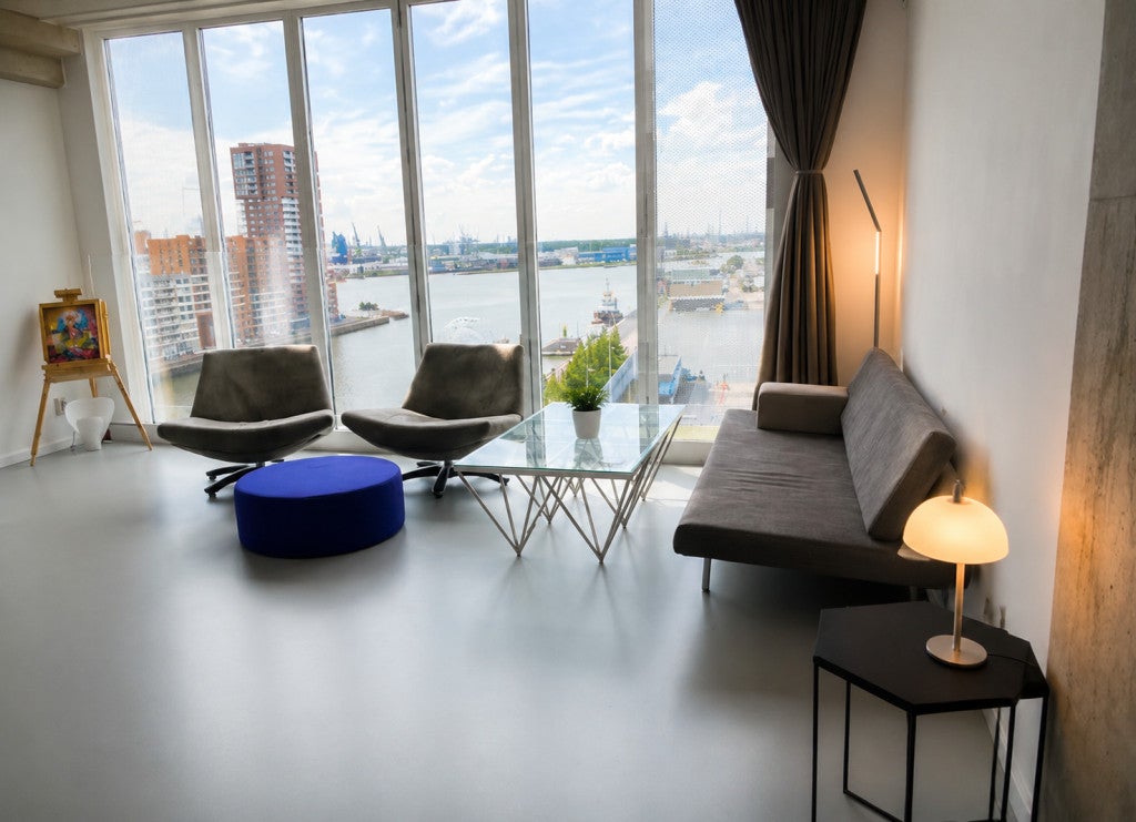 Te huur: Rotterdam / €2025,00 p.m. / 71,00m2