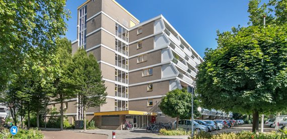 Te huur: Leiden / €1280 p.m. / 86m2