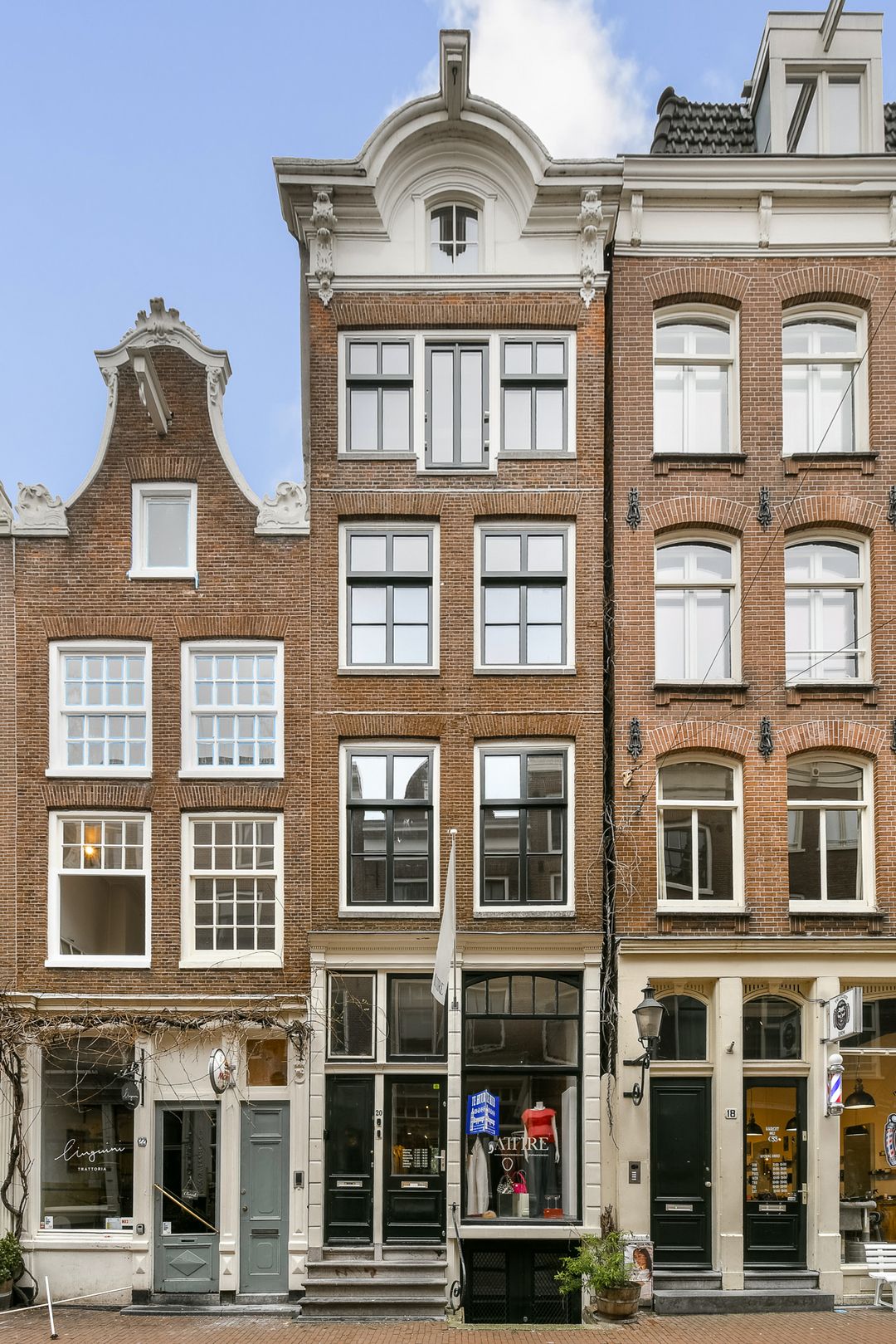 Te huur: Amsterdam / €2750,00 p.m. / 61,00m2