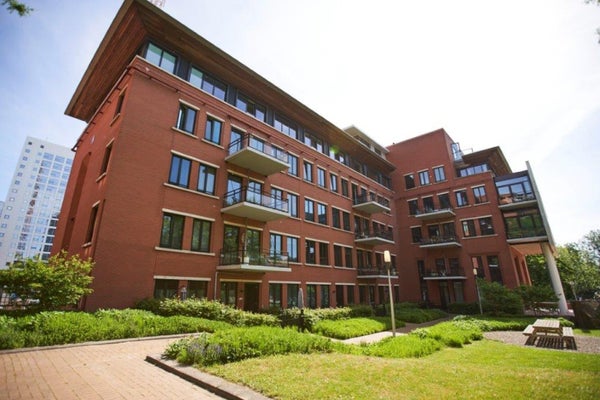 Te huur: Den Haag