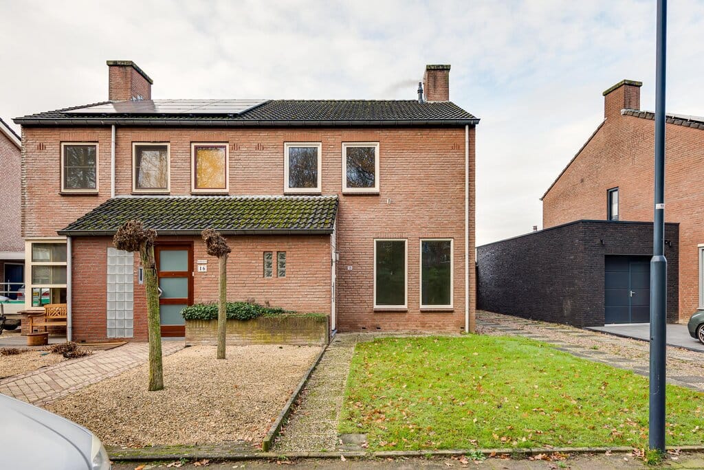For rent: Sittard / €1500.00 p.m. / 110.00m2