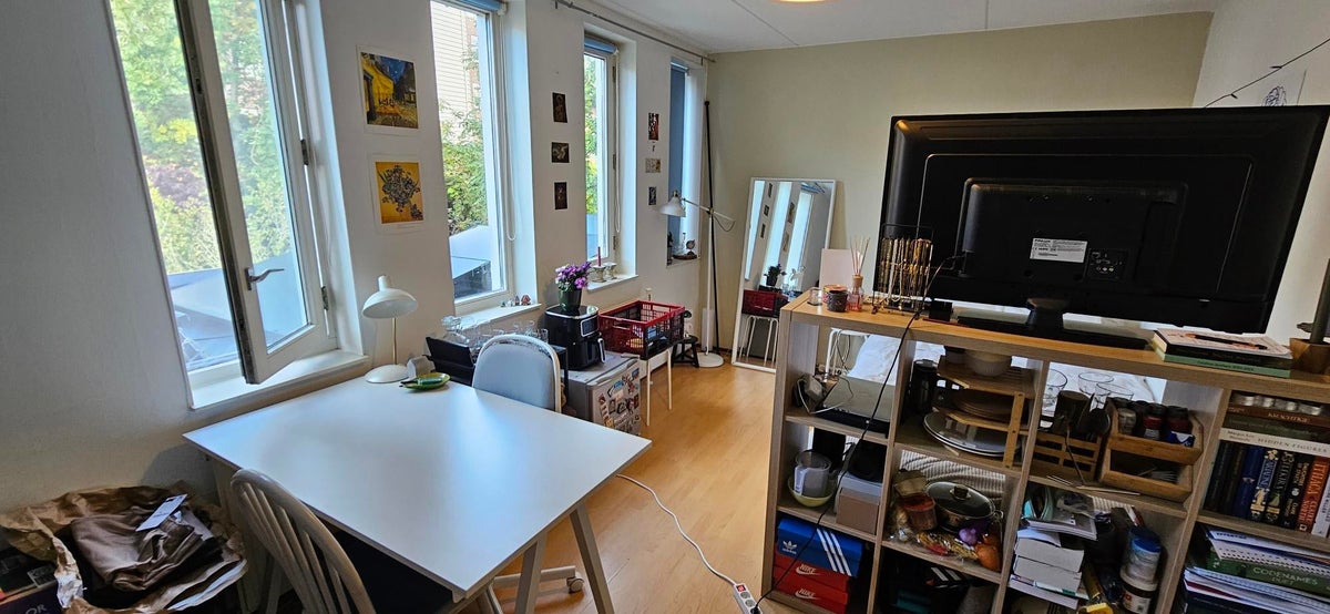 Te huur: Groningen / €520,00 p.m. / 15,00m2