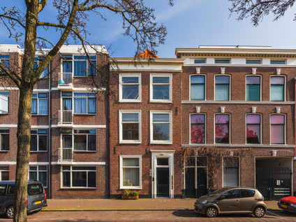 Te huur: Den Haag