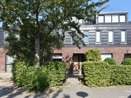 For rent: Den Haag