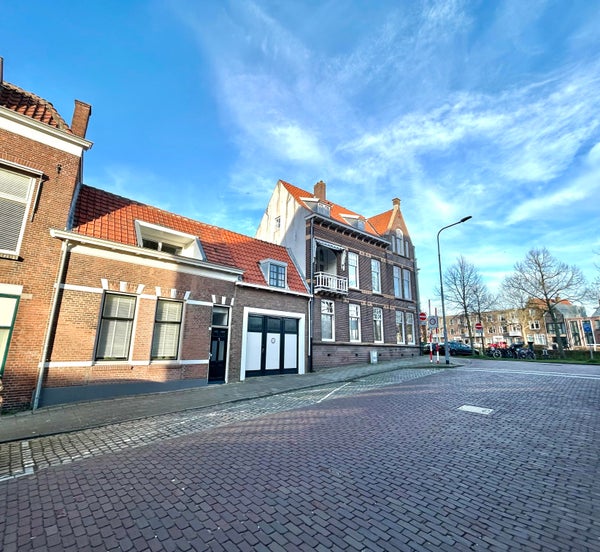 For rent: Middelburg / €1650.00 p.m. / 125.00m2