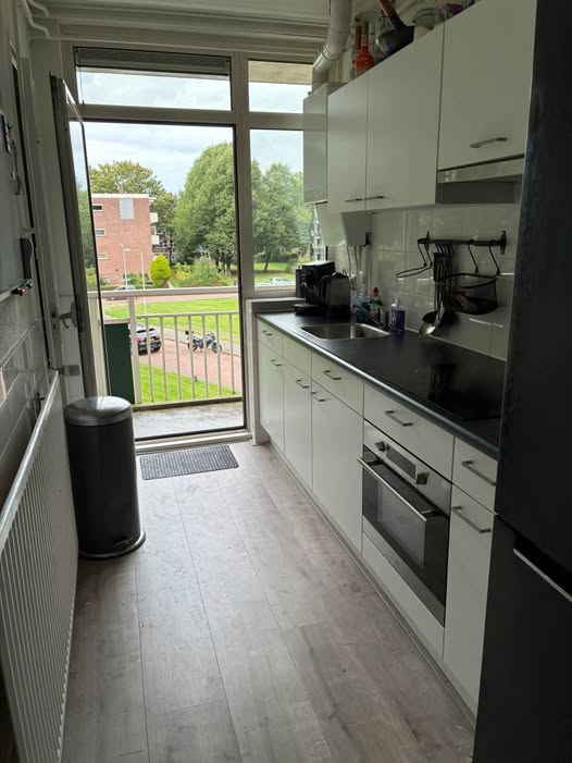 Te huur: Zwolle / €600 p.m. / 21m2