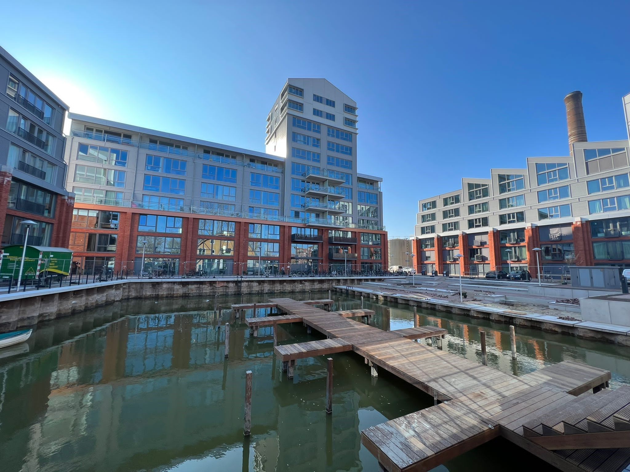 For rent: Utrecht