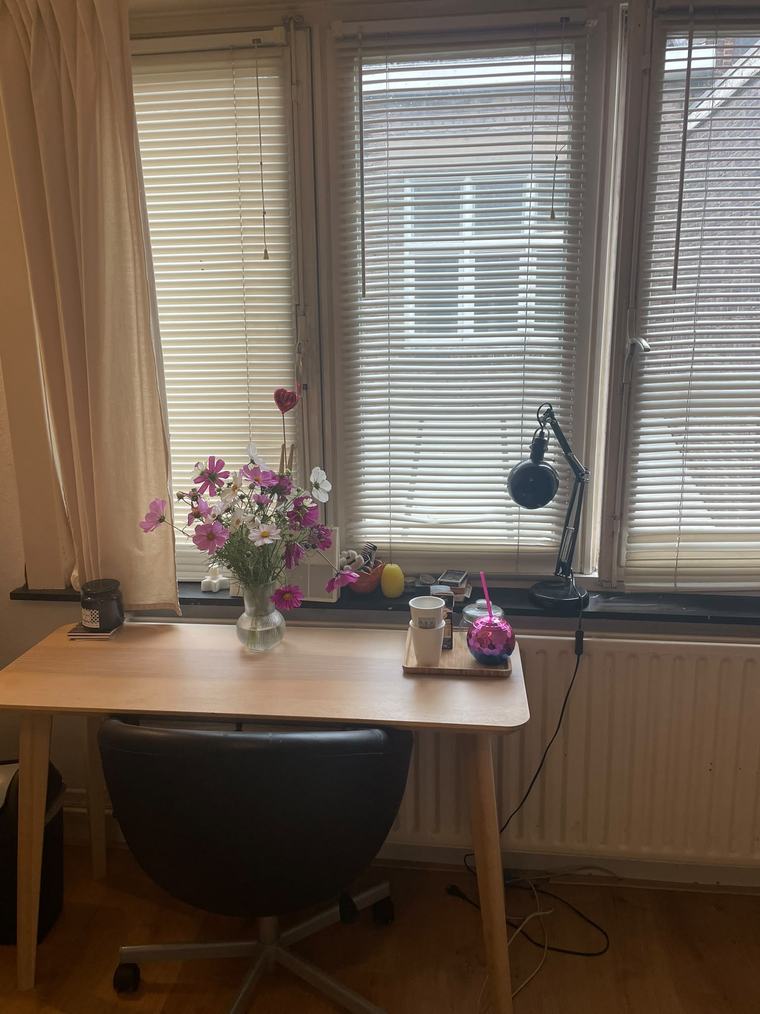 For rent: Maastricht