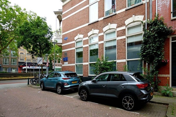 Te huur: Rotterdam