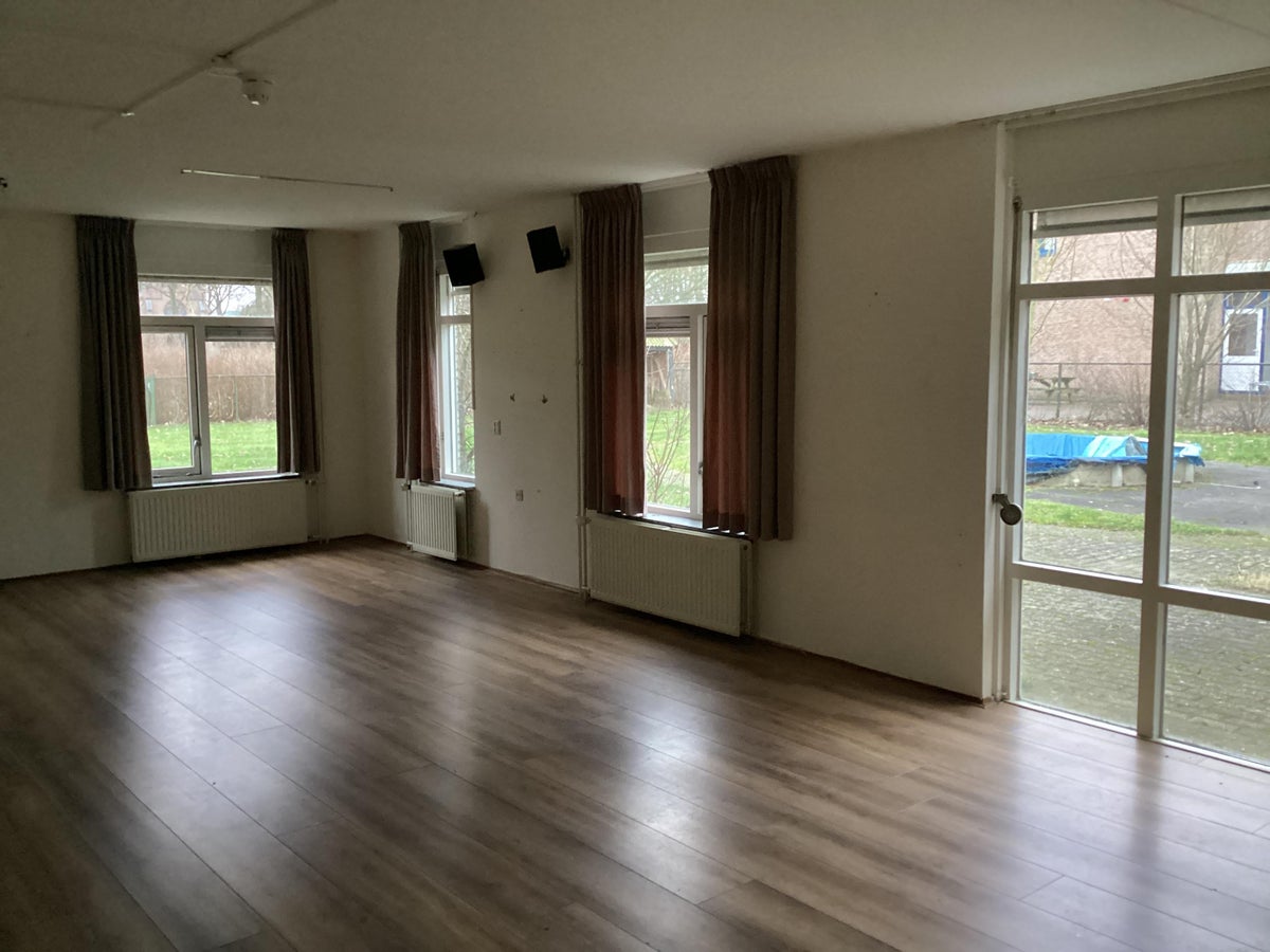 Te huur: Sneek / €300,00 p.m. / 35,00m2