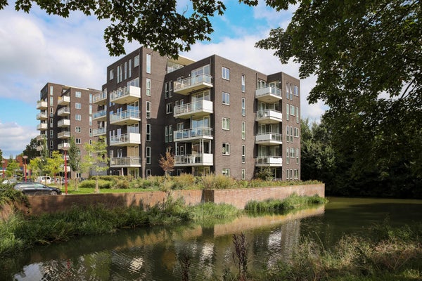 Te huur: Nieuwegein