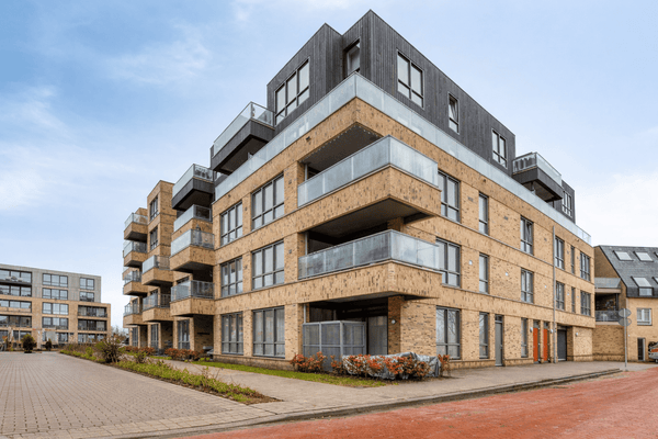 For rent: Oosterhout / €1305.00 p.m. / 73.00m2