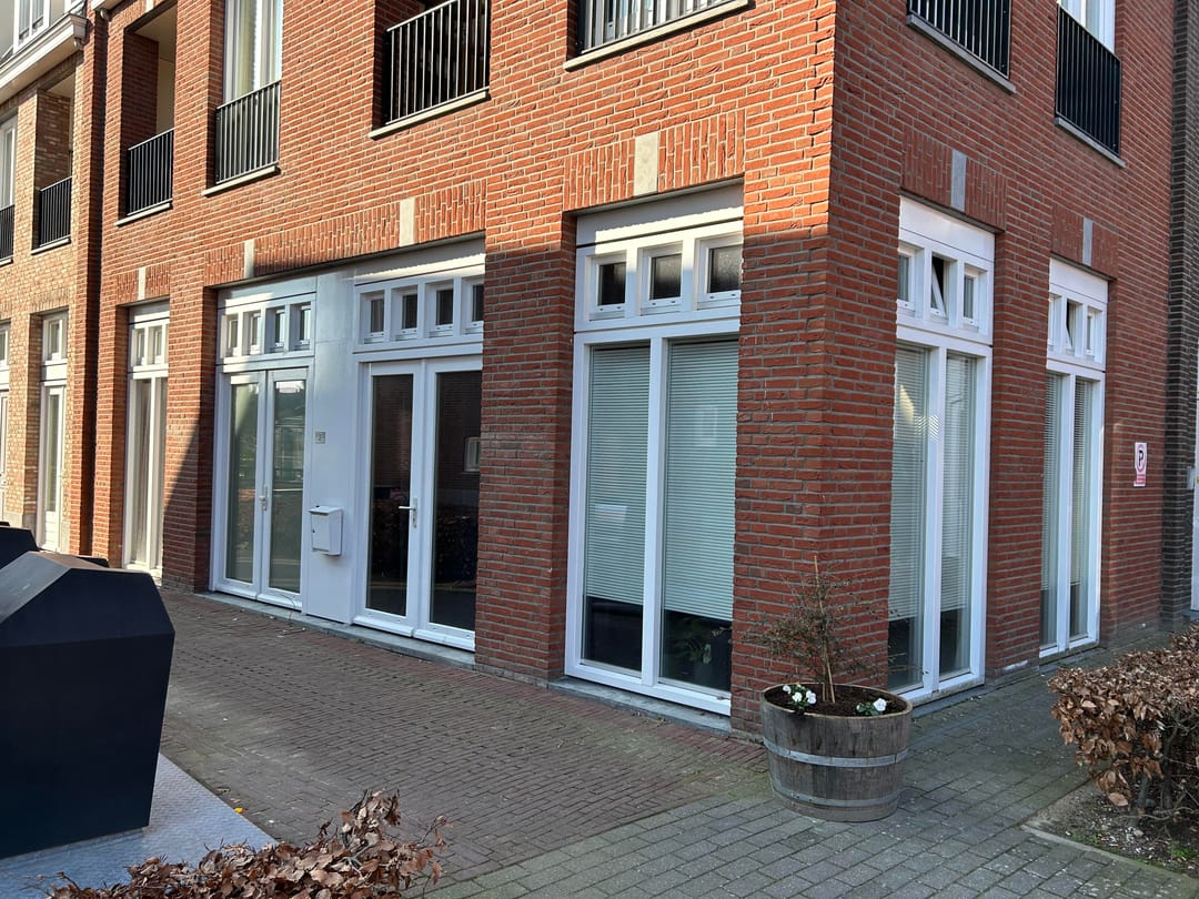 Te huur: Bladel