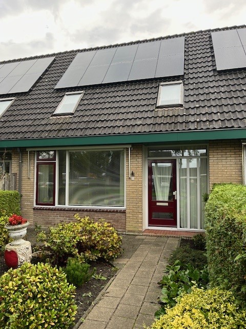Te huur: Dokkum
