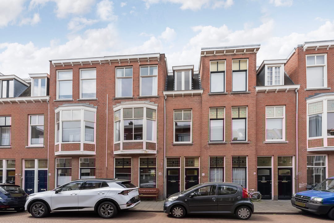 For rent: Den Haag / €3000.00 p.m. / 143.00m2