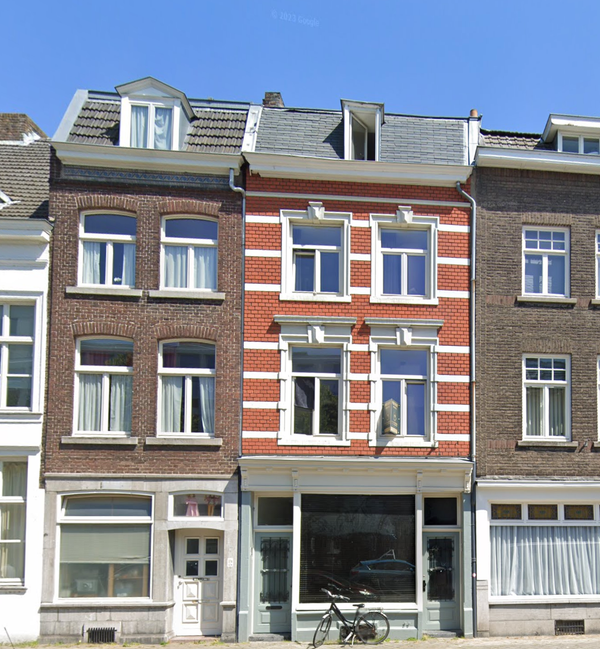 Te huur:  Maastricht  / €895,00 p.m. / 26,00m2