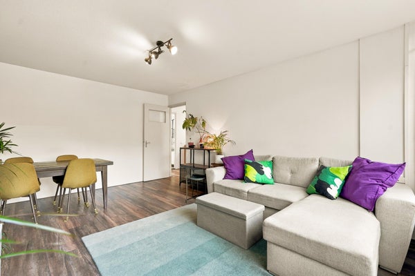 Te huur:  Amsterdam  / €2450 p.m. / 76m2