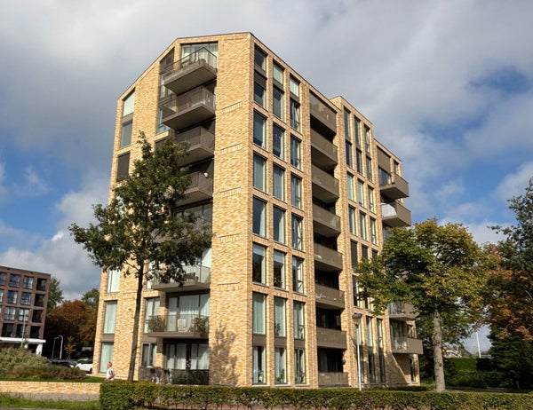 Te huur: Leeuwarden