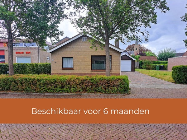Te huur: Ovezande / €1600 p.m. / 117m2