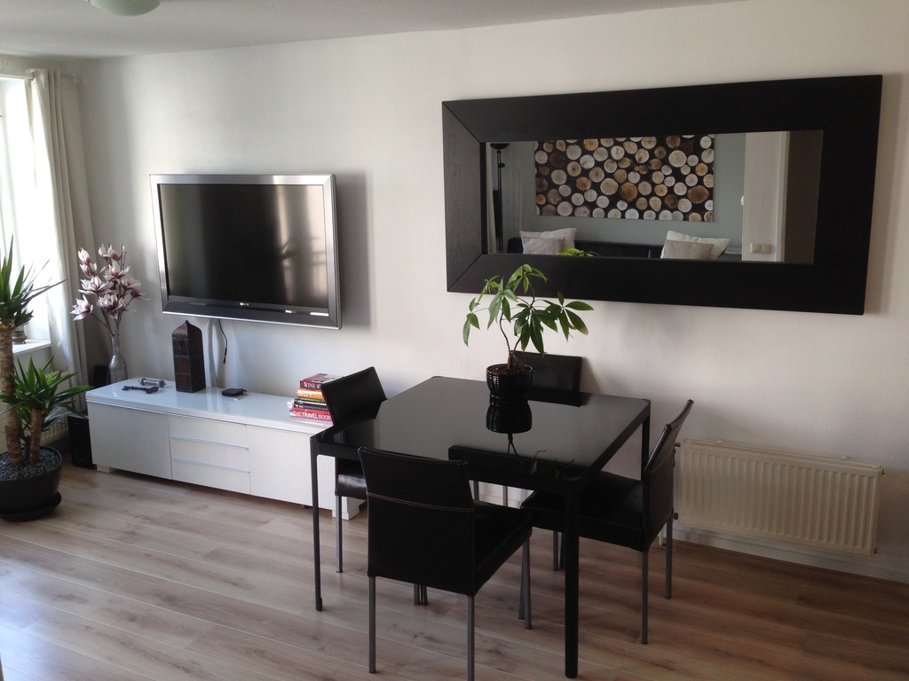Te huur: Amsterdam / €2475,00 p.m. / 55,00m2