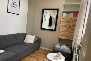 For rent: Breda