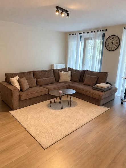 For rent: Amstelveen
