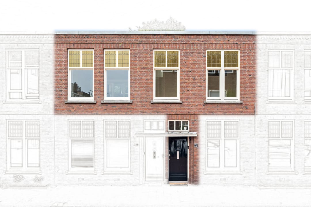 Te huur: Den Haag