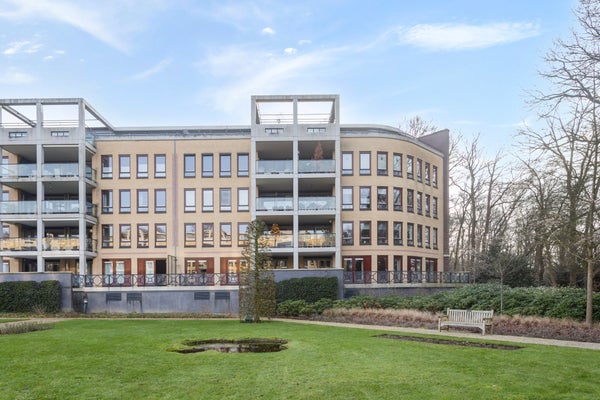 For rent: Nijmegen