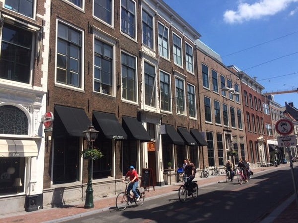 For rent: Leiden / €1135 p.m. / 35m2