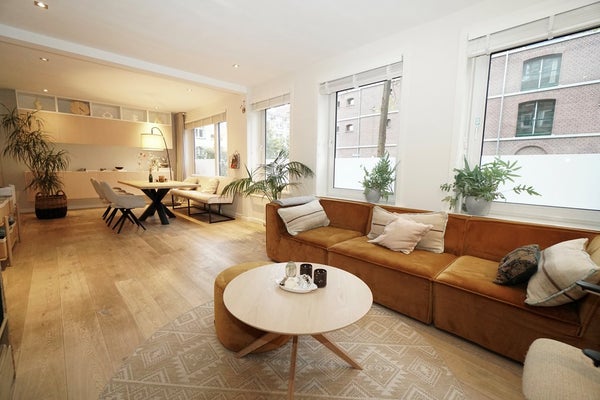 Te huur: Rotterdam