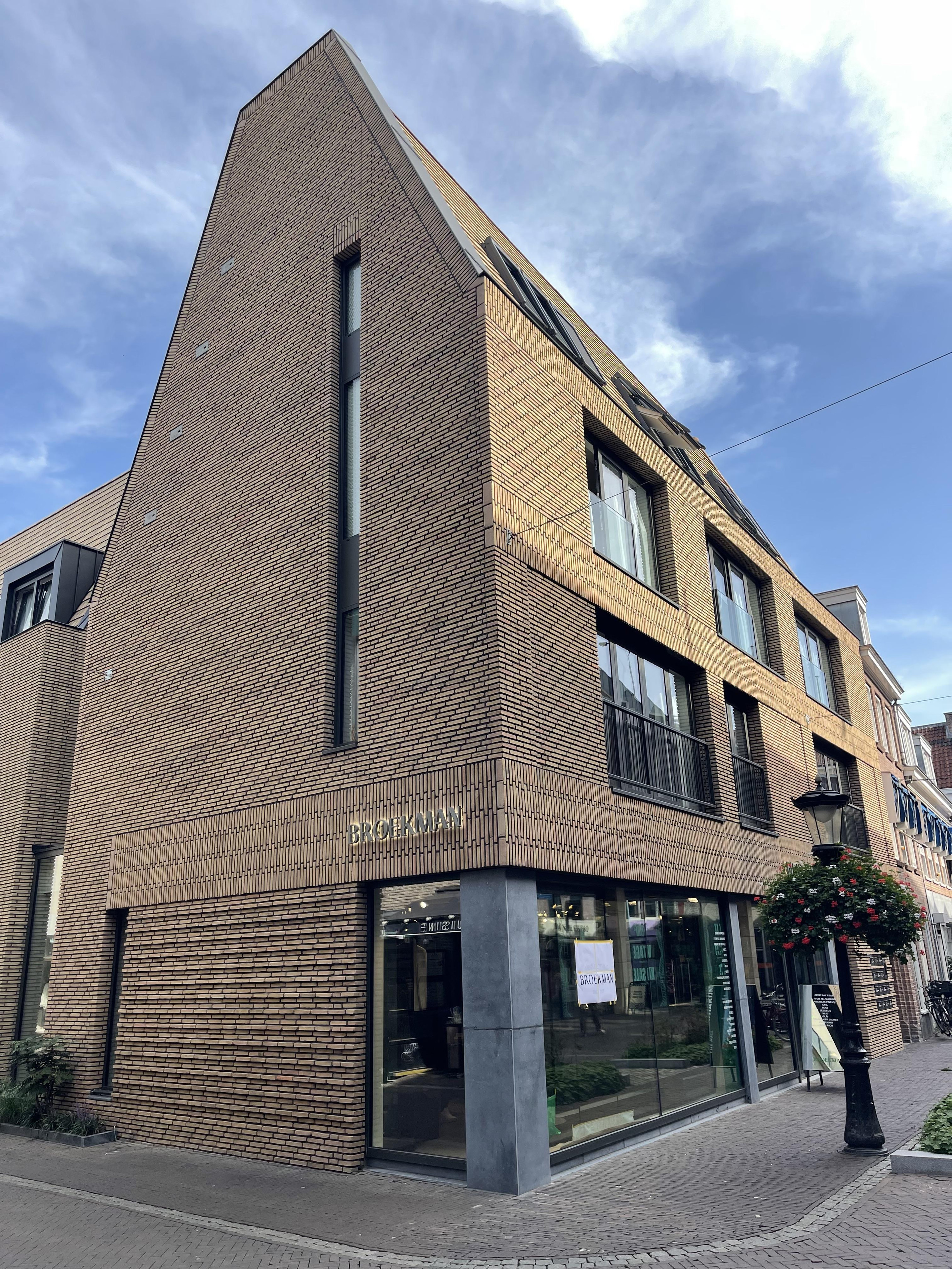 Te huur: Utrecht
