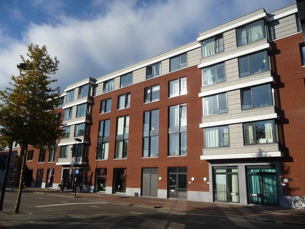 For rent:  Tilburg  / €818.00 p.m. / 24.00m2