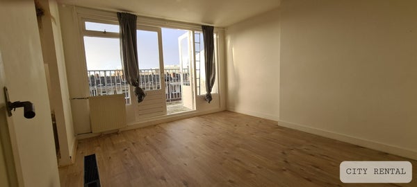 Te huur: Rotterdam / €1250 p.m. / 28m2