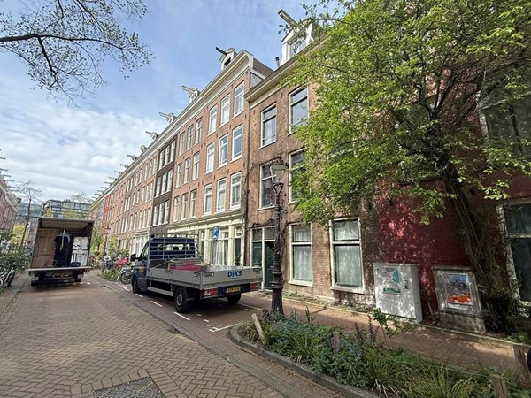 For rent: Amsterdam / €3250.00 p.m. / 102.00m2