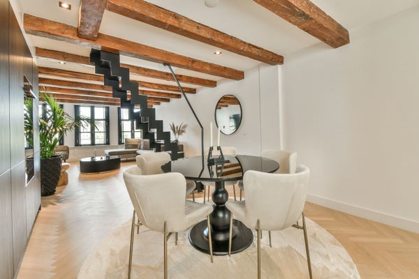For rent: Amsterdam / €44554750 p.m. / 80m2
