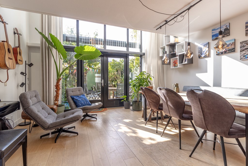 Te huur: Amsterdam / €3750 p.m. / 180m2