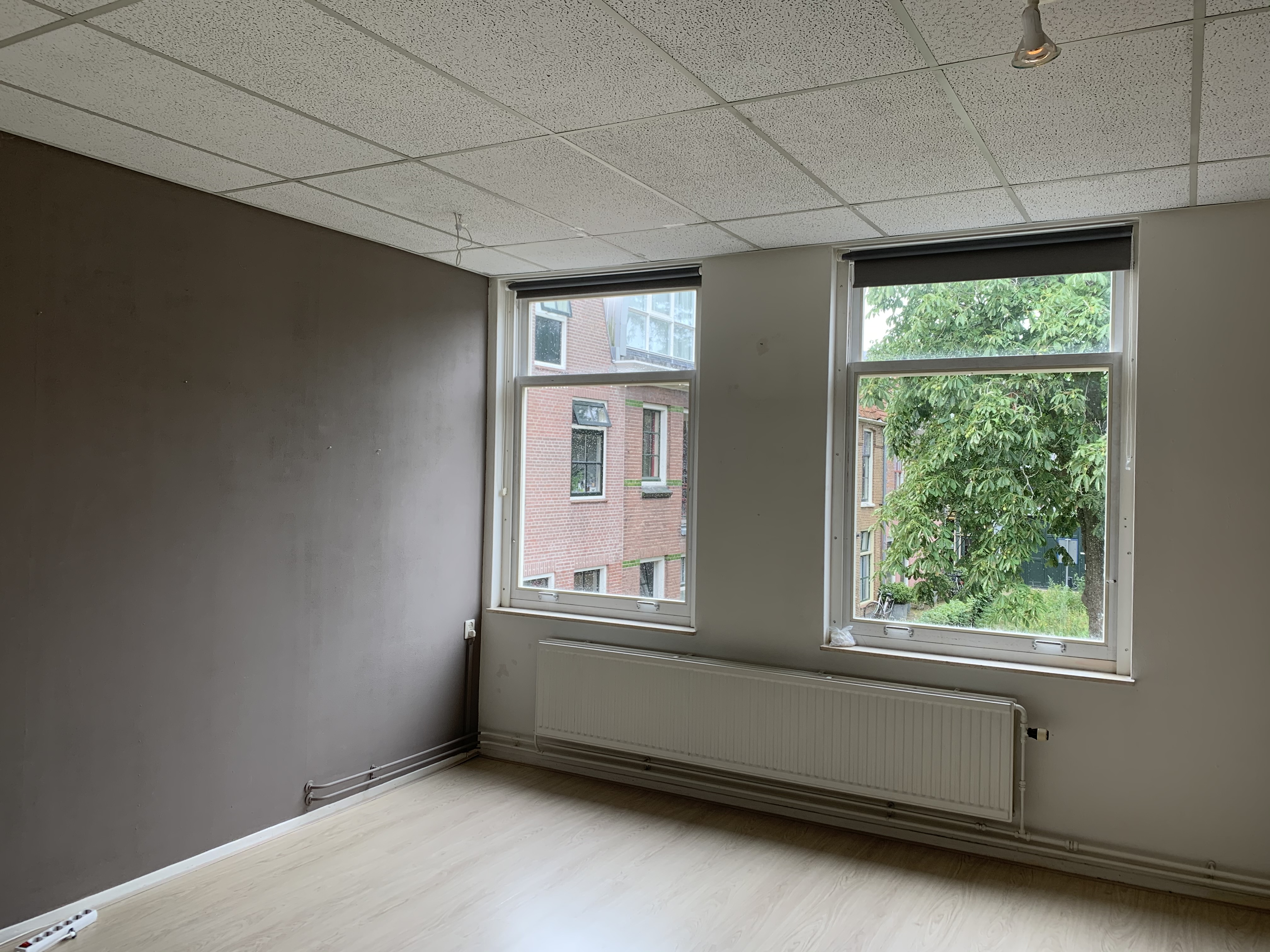 Te huur: Leiden / €490,00 p.m. / 21,00m2
