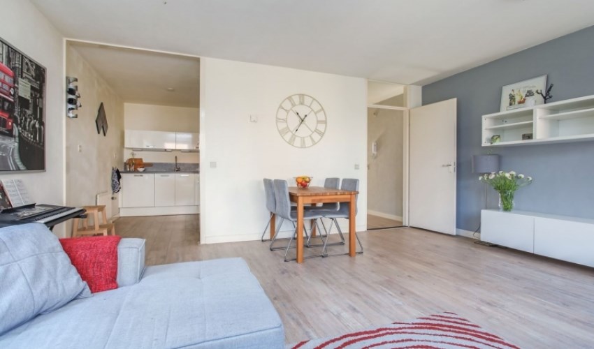 Te huur: Den Haag / €425,00 p.m. / 10,00m2