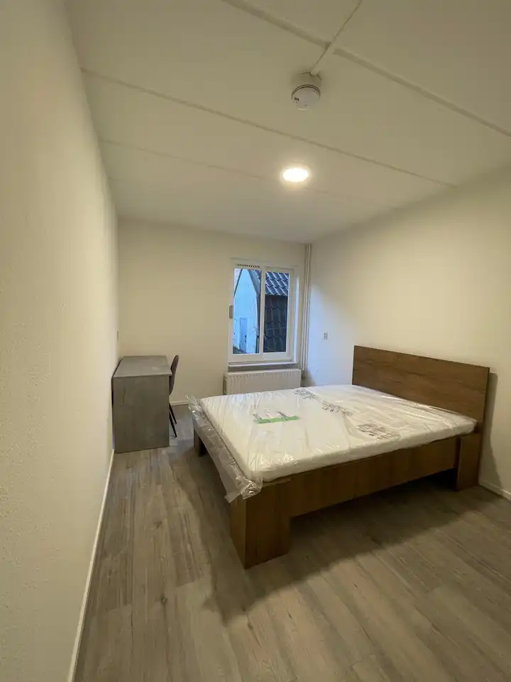 Te huur: Apeldoorn