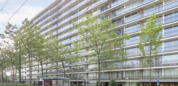 Te huur: Rijswijk / €1612,00 p.m. / 119,00m2