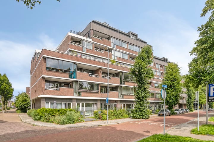 Te huur: Apeldoorn / €1075 p.m. / 50m2