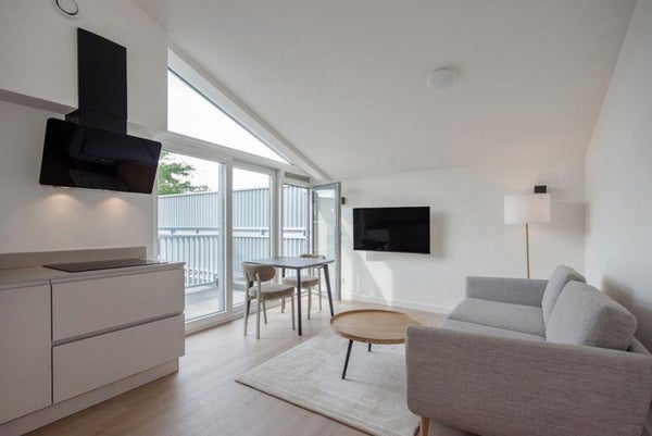 Te huur: Maassluis