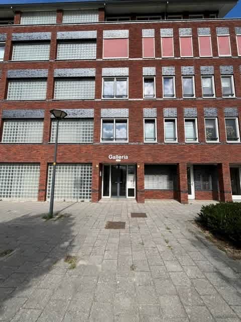 For rent: Hoofddorp