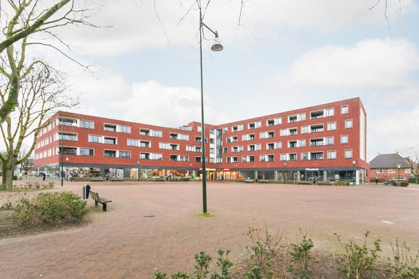 For rent: Eindhoven