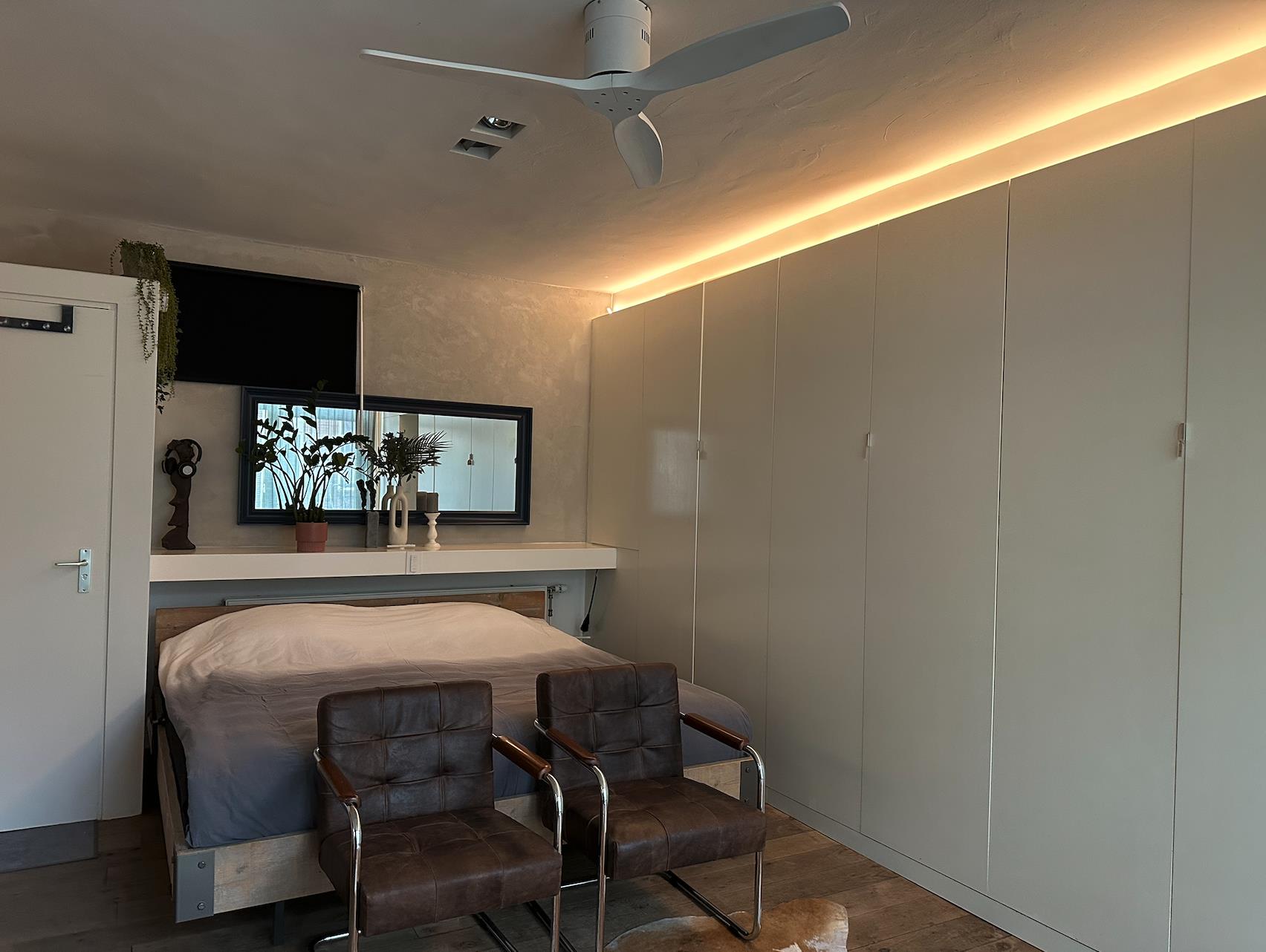 For rent: Utrecht