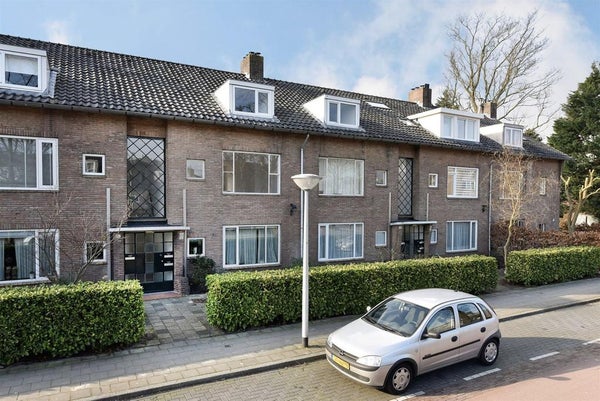 For rent: Amstelveen