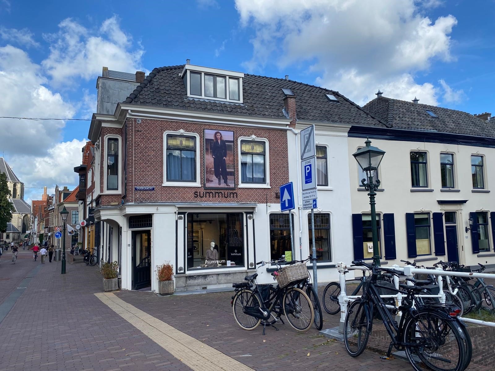 Te huur: Alkmaar / €970 p.m. / 34m2