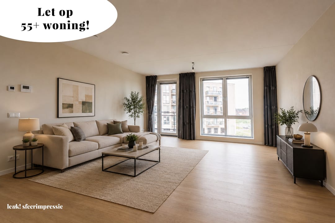 For rent: Gorinchem / €1510.00 p.m. / 82.00m2