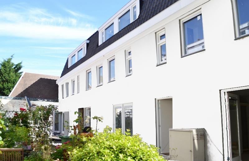 Te huur: Den Haag / €763,00 p.m. / 25,00m2